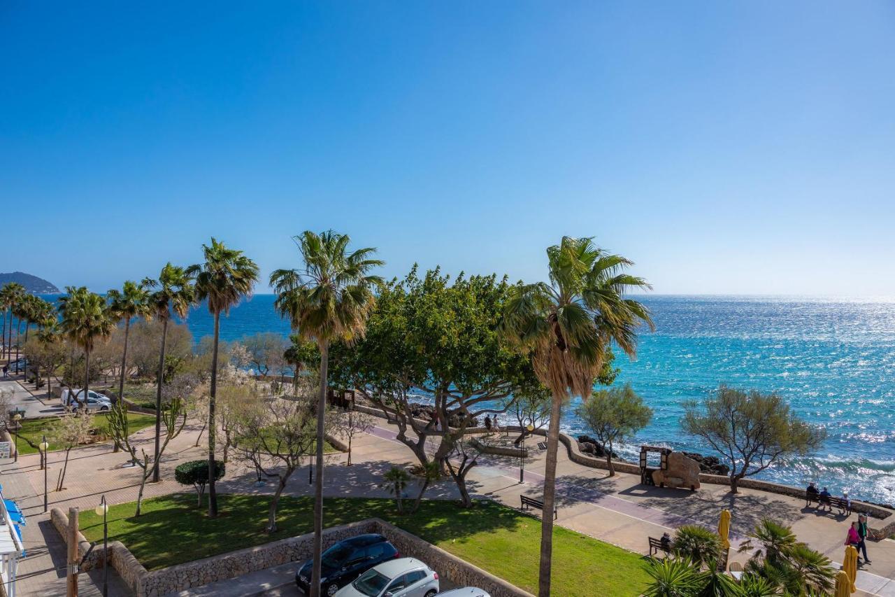 Appartement Mastil Cala Millor (Mallorca)