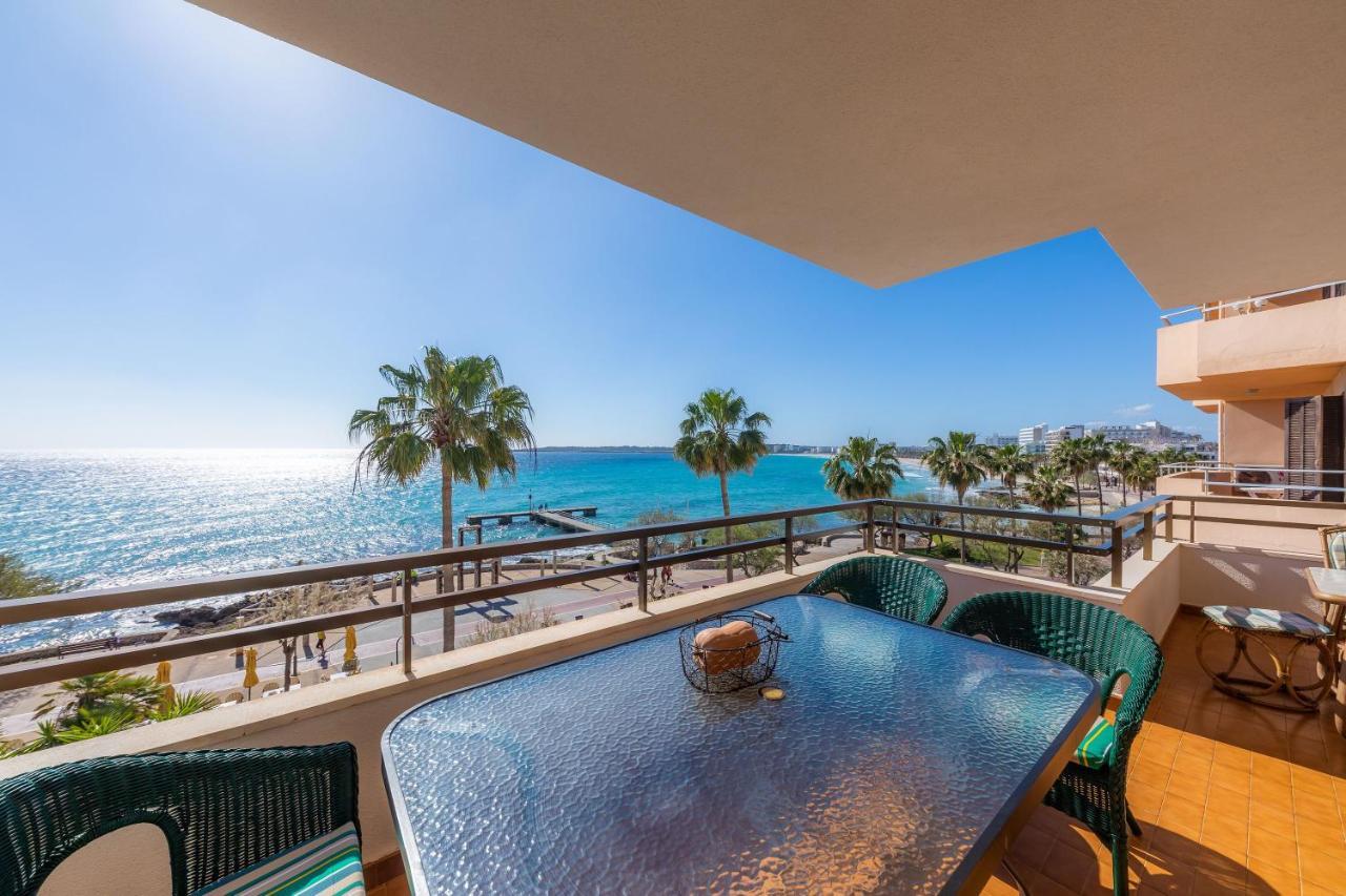 Appartement Mastil Cala Millor (Mallorca)