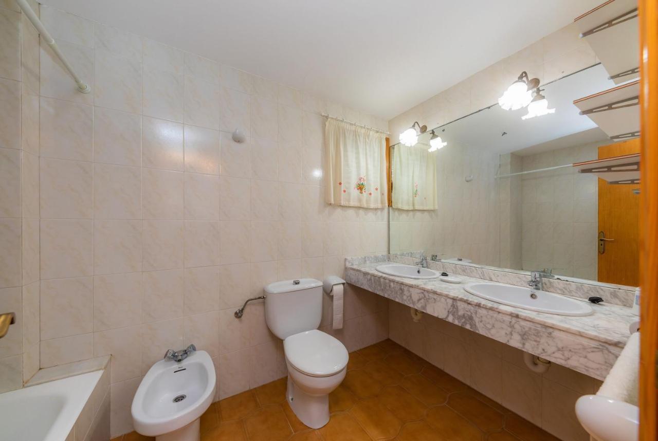 Mastil Appartement *