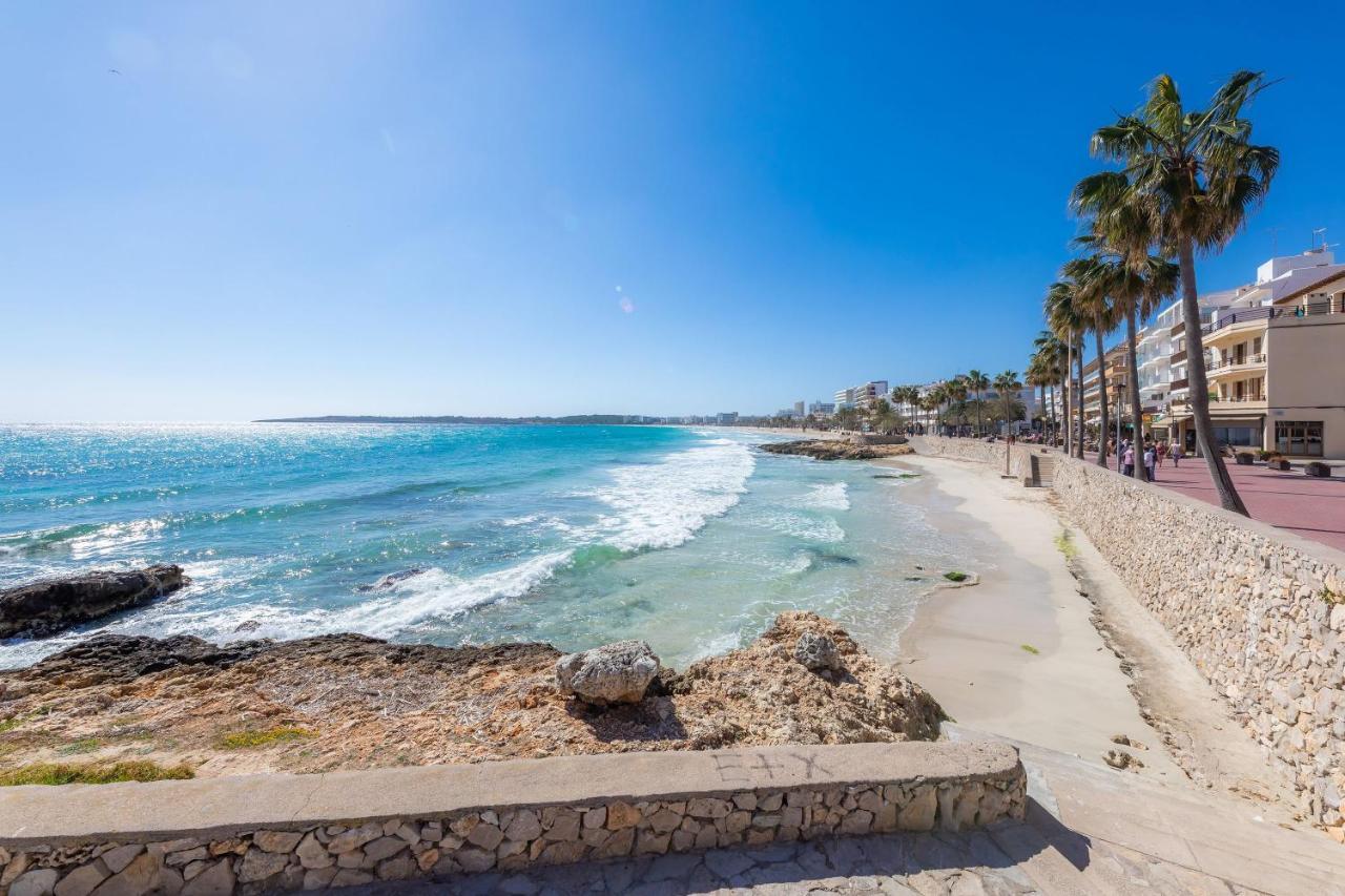 Apartment Mastil Cala Millor (Mallorca)