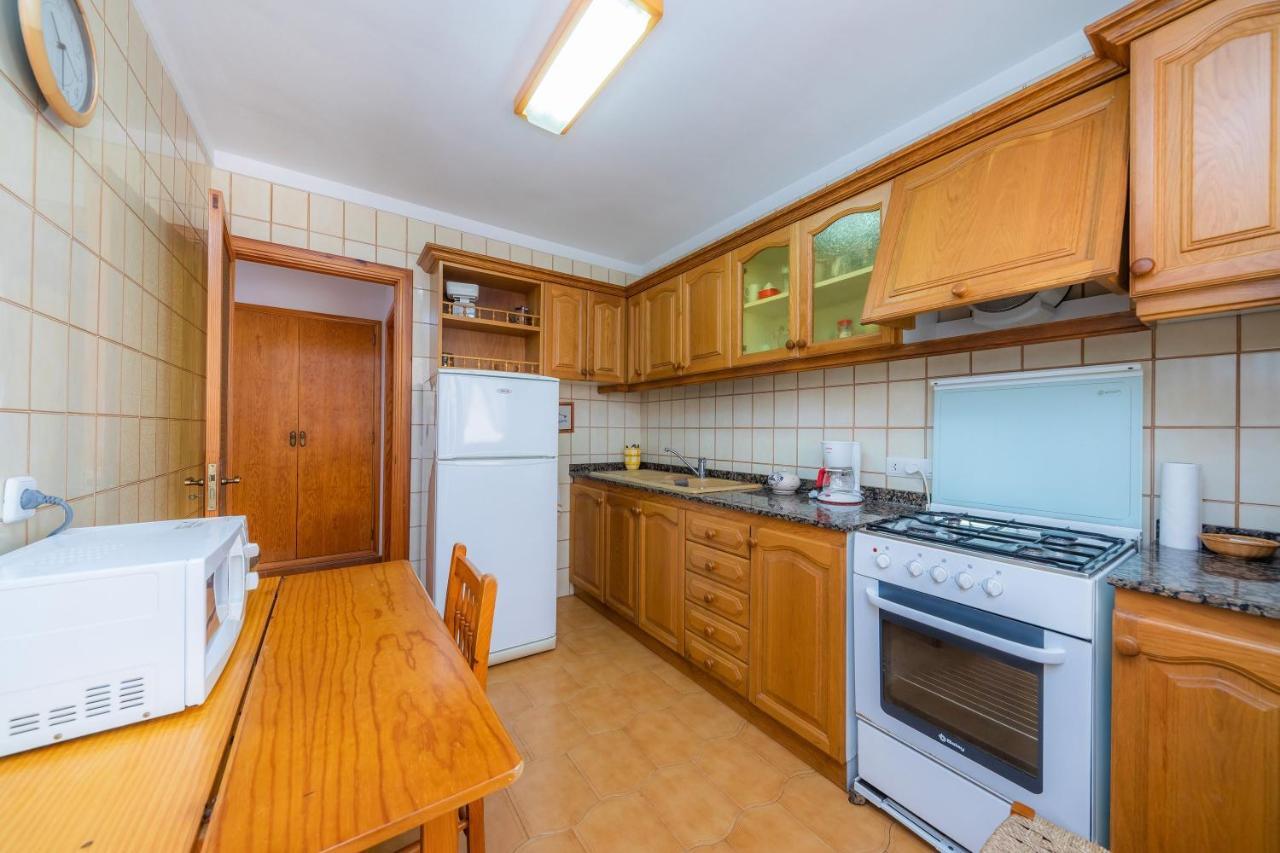 Appartement Mastil