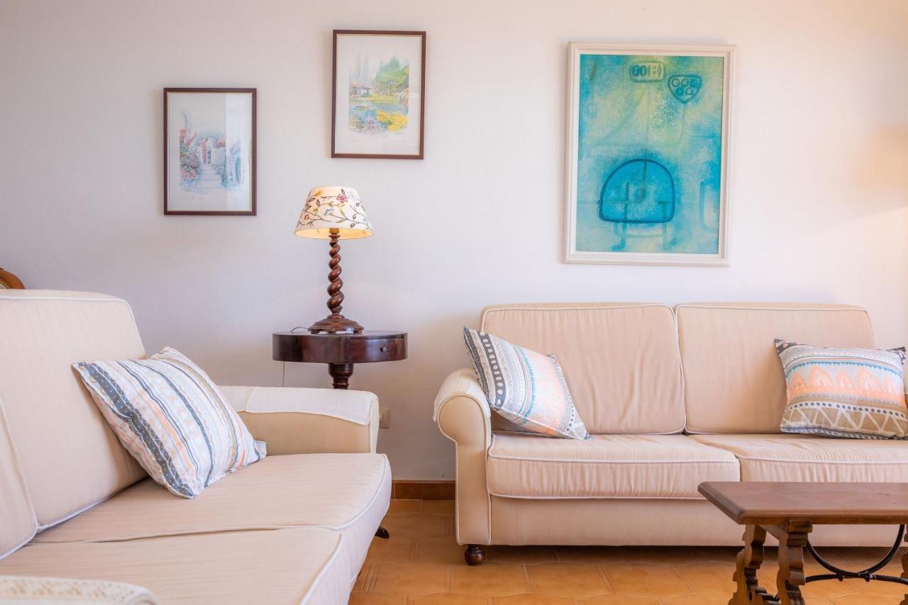 Appartement Mastil Cala Millor (Mallorca)