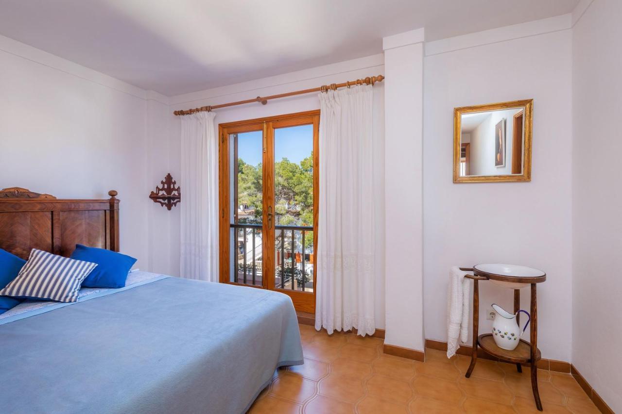 Mastil Appartement *