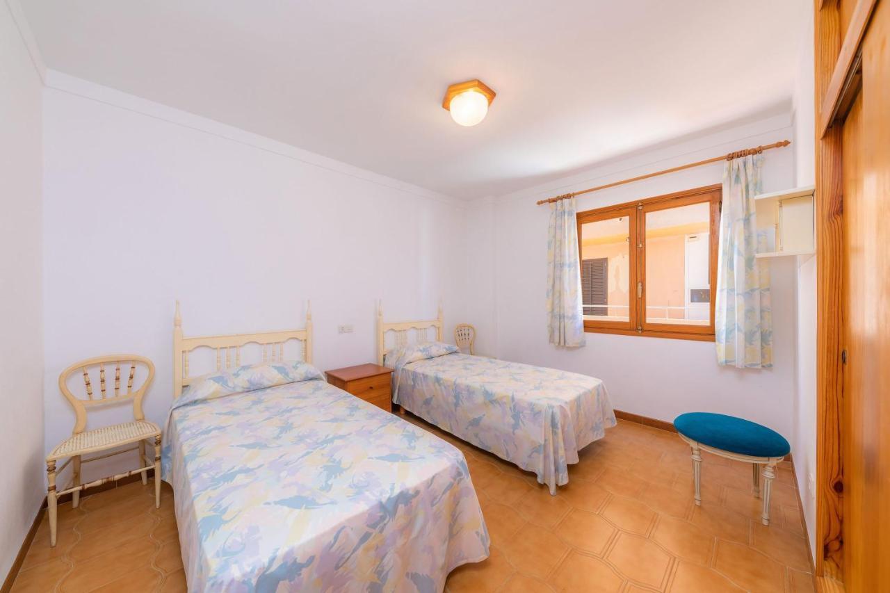Appartement Mastil